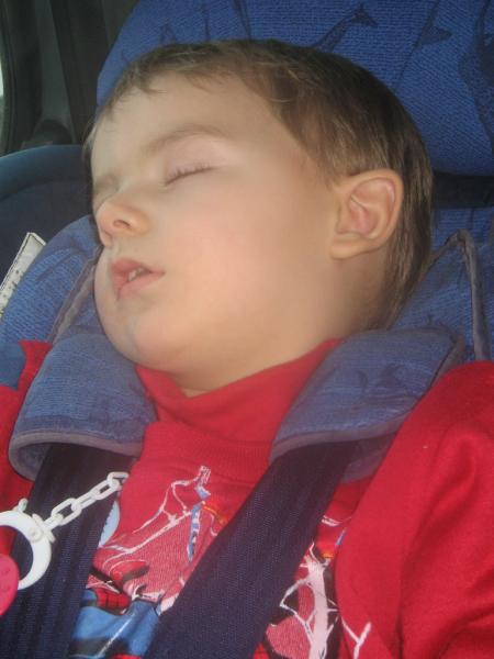 mon ptit fréro